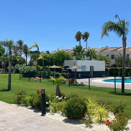 Arroyo Beach Home Естепона Екстериор снимка