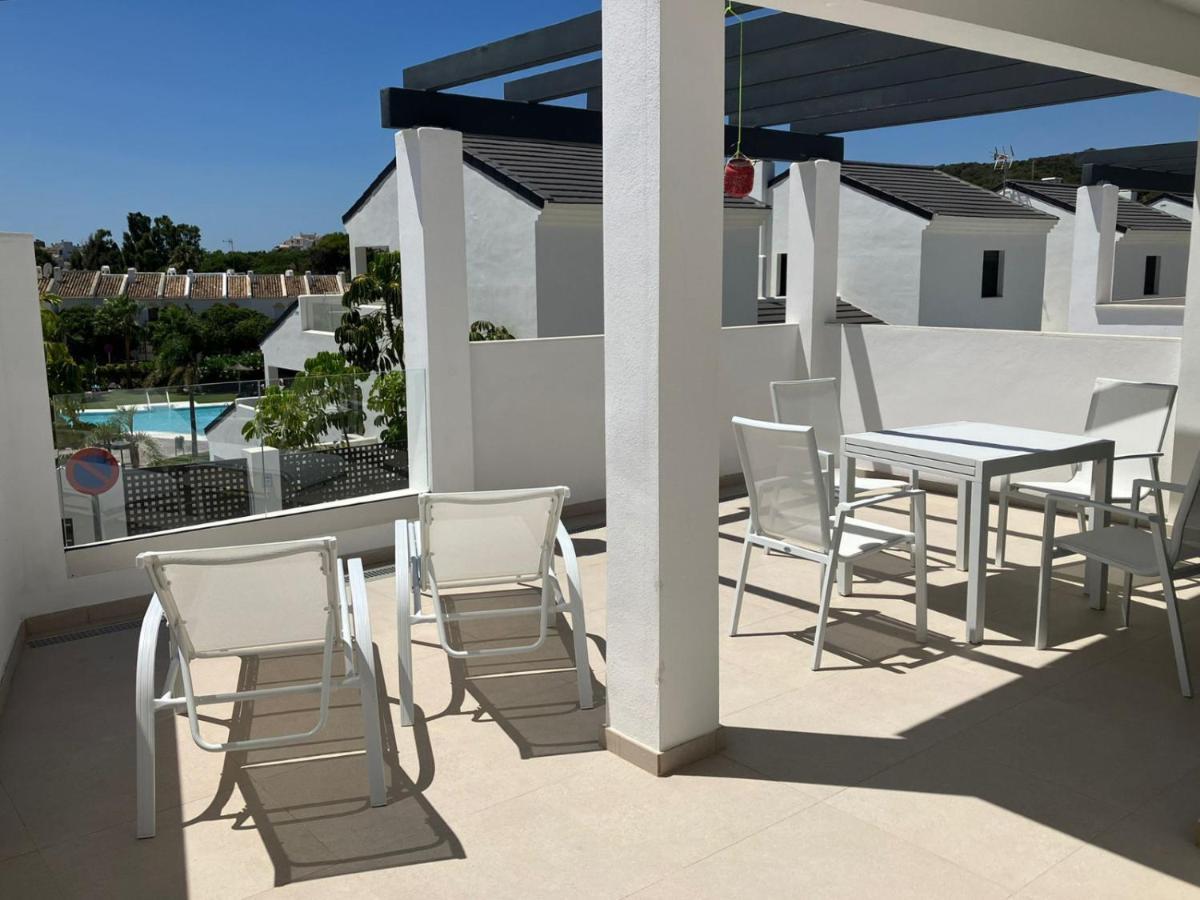 Arroyo Beach Home Естепона Екстериор снимка