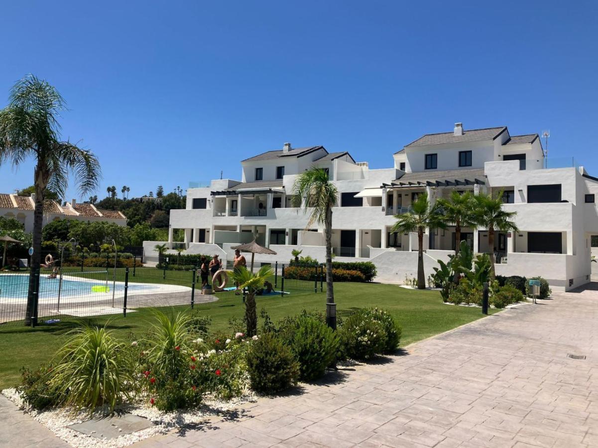 Arroyo Beach Home Естепона Екстериор снимка