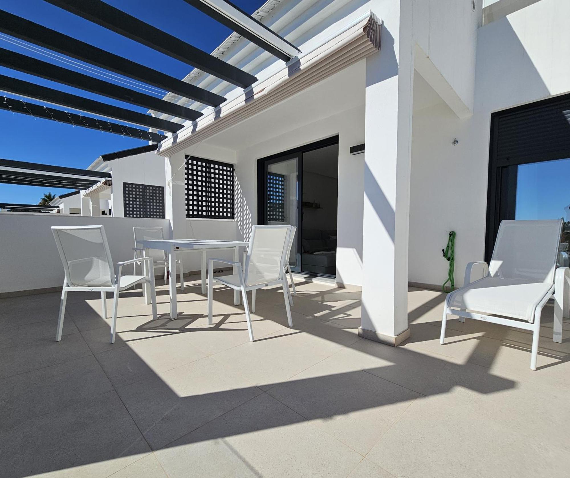 Arroyo Beach Home Естепона Екстериор снимка