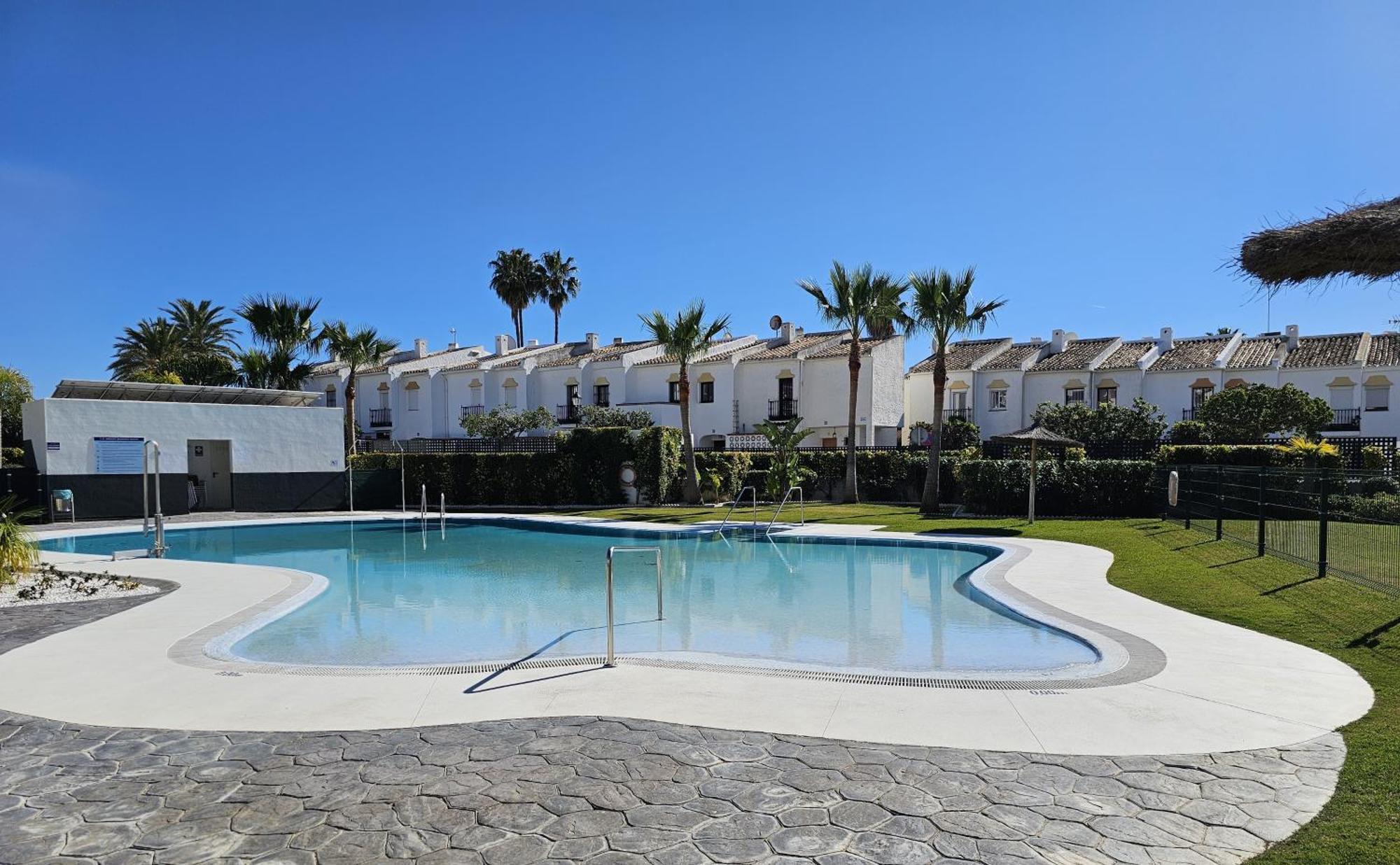 Arroyo Beach Home Естепона Екстериор снимка