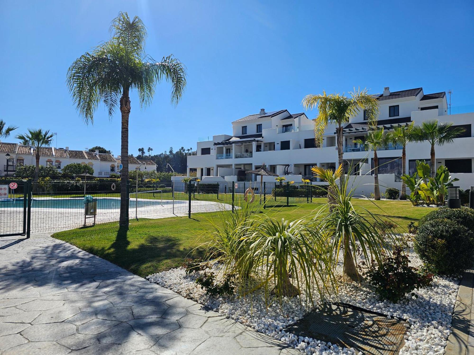 Arroyo Beach Home Естепона Екстериор снимка