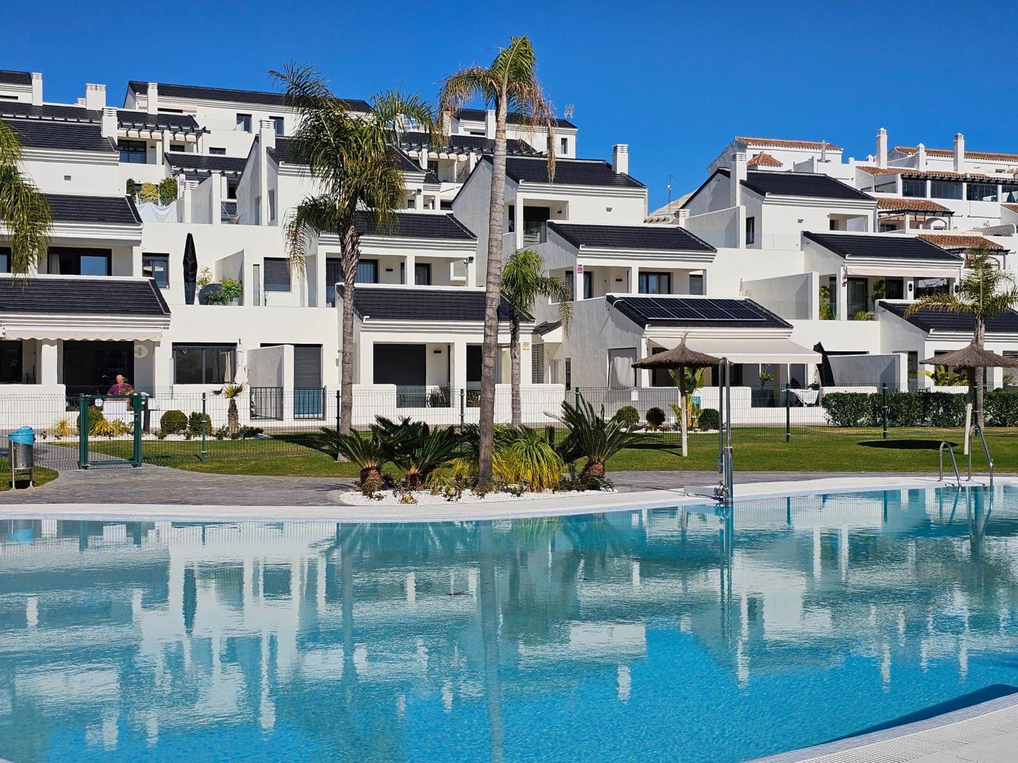 Arroyo Beach Home Естепона Екстериор снимка